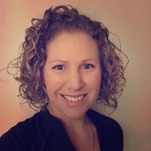 Meet your Posher, Mary-Ellen